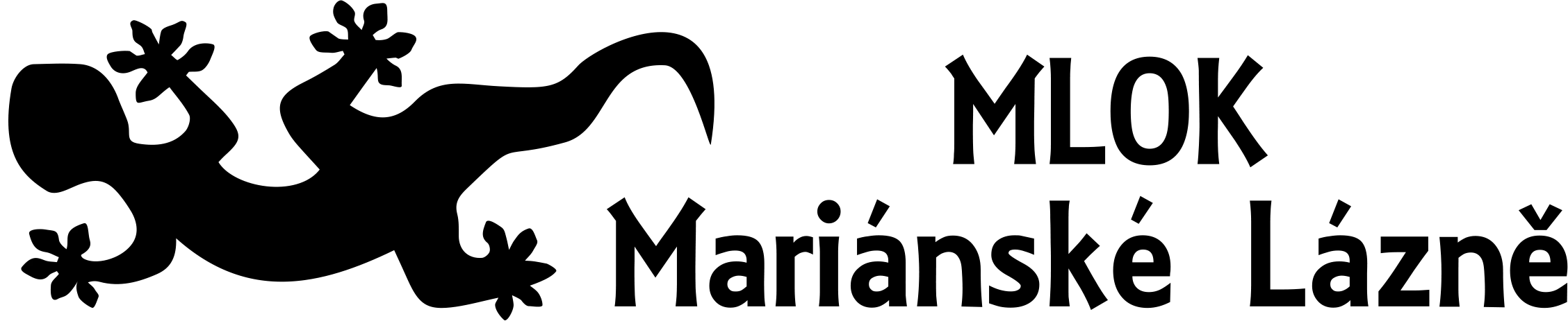 MLOK Mariánské Lázně