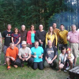 Zábavný OB Kamzík