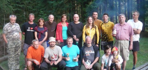 Zábavný OB Kamzík