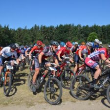 MTBO 5 Days